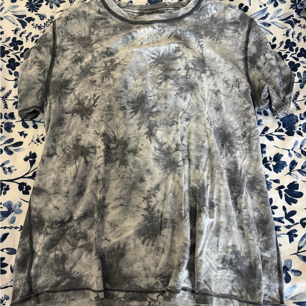 Lululemon All Yours Short Sleeve T-Shirt